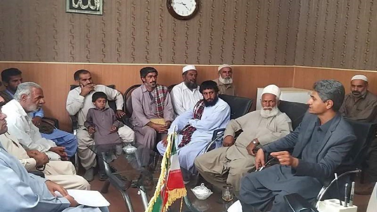 درآمدزایی برای عشایر با ایجاد کمپ گردشگری در منطقه عشایری نگاران