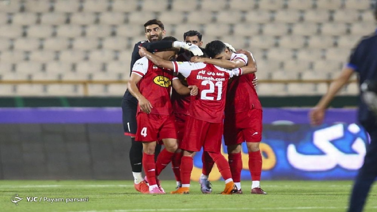 آشتیانی: بیرانوند در بردن پرسپولیس تاثیرگذار بود/ همه از شهاب زاهدی انتظار گلزنی دارند