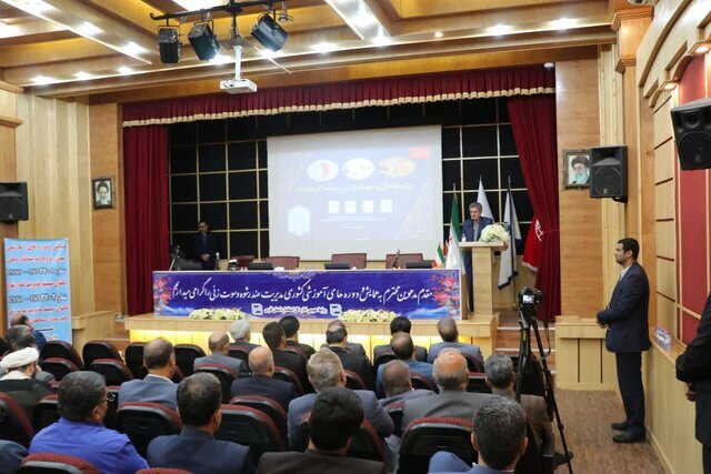 الکترونیکی شدن فرآیند‌ها زمینه تخلف را کم می‌کند