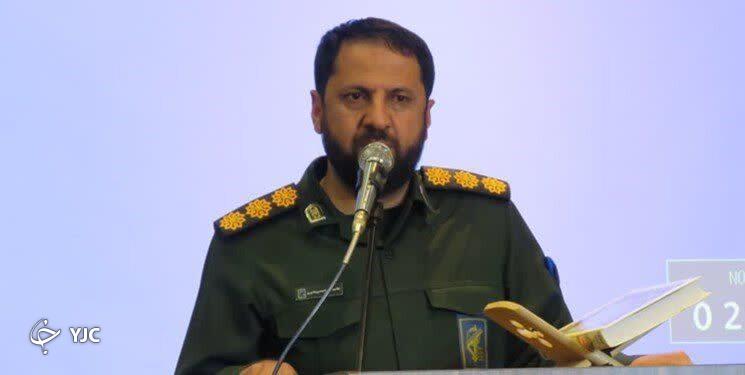 اردوی تابستانه با مشارکت ۴۰ گروه جهادی