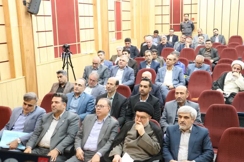 شیراز، میزبان همایش ملی تبیین و ترویج استاندارد ملی