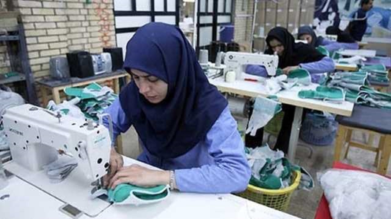 سهم کمیته امداد از تسهیلات اشتغالزایی بالغ بر ۶۵۰ میلیارد تومان است