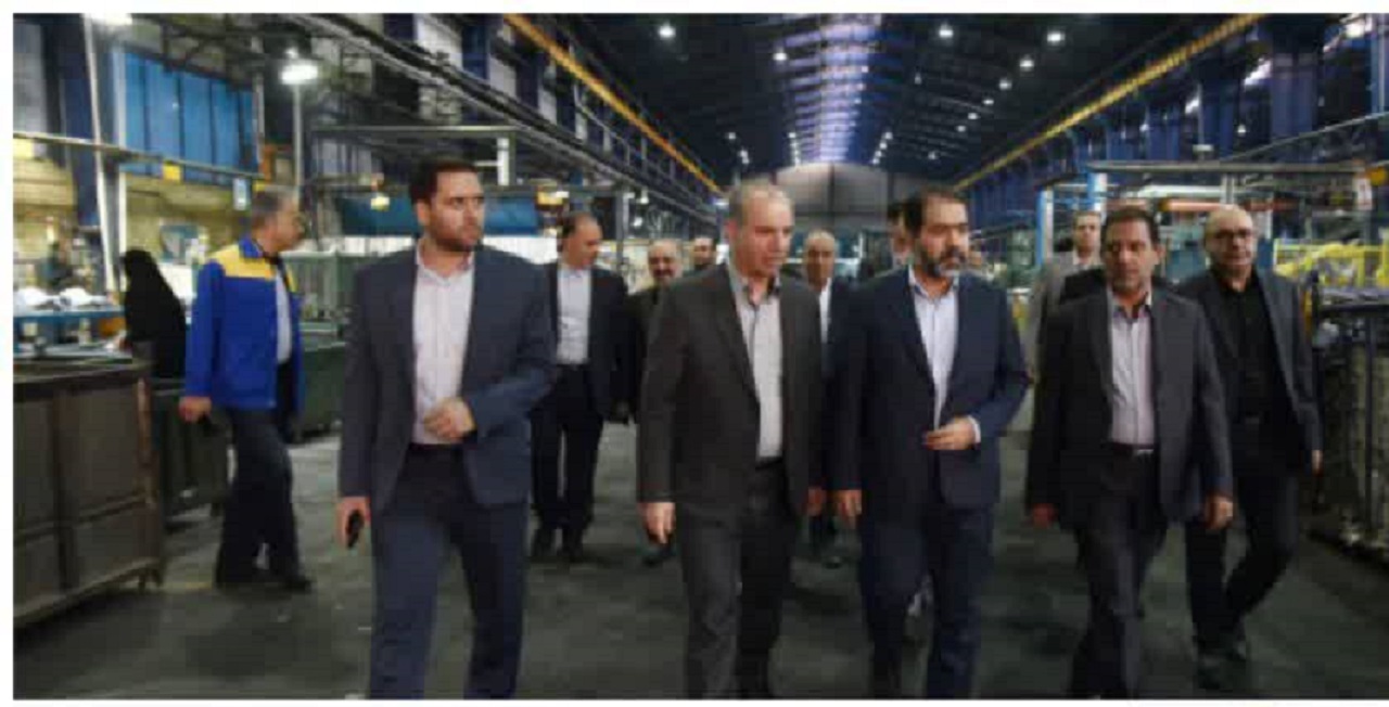 پایان سفر استاندار به شهرستان نجف‌آباد با ۱۰۴ مصوبه