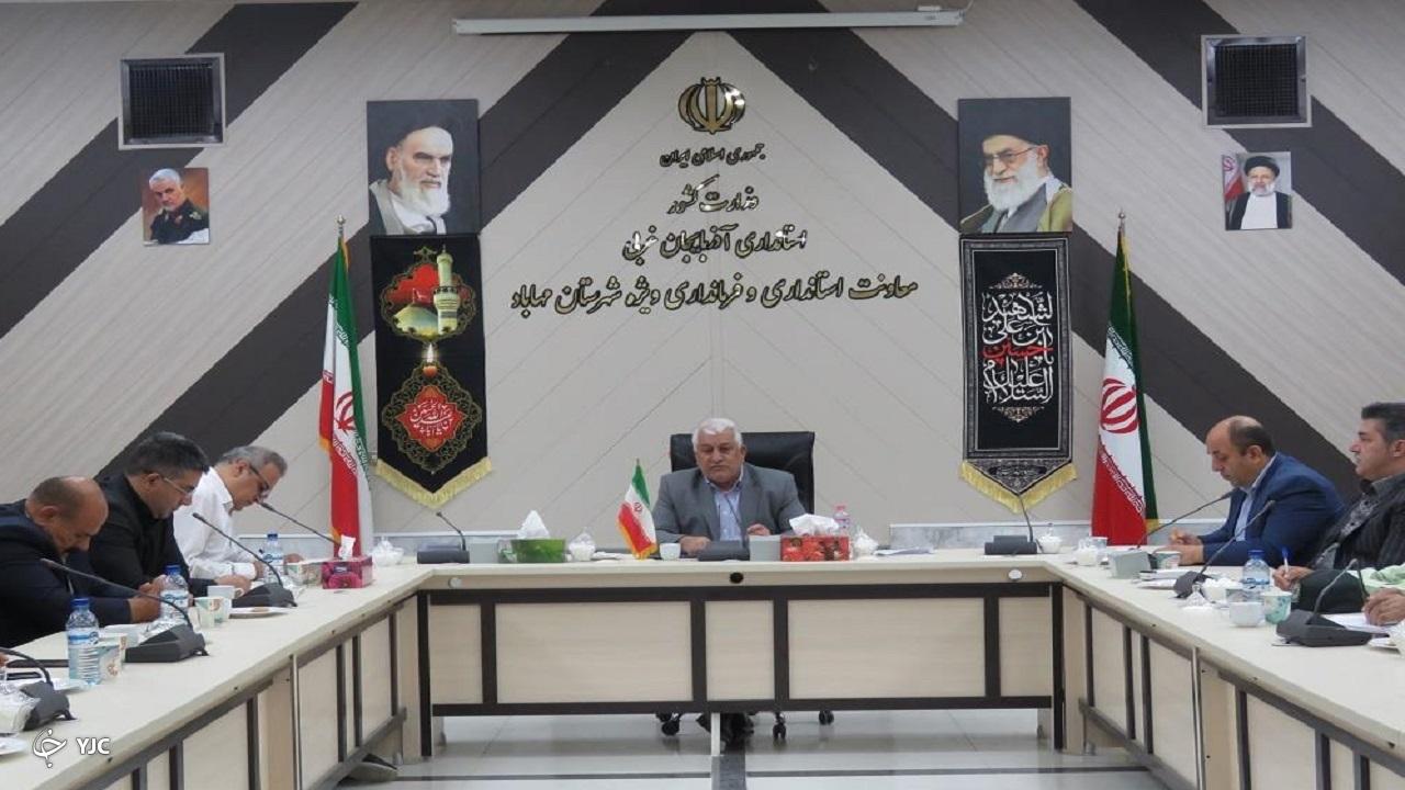 مهاباد آماده میزبانی شایسته از اردوی تیم ملی وزنه برداری است
