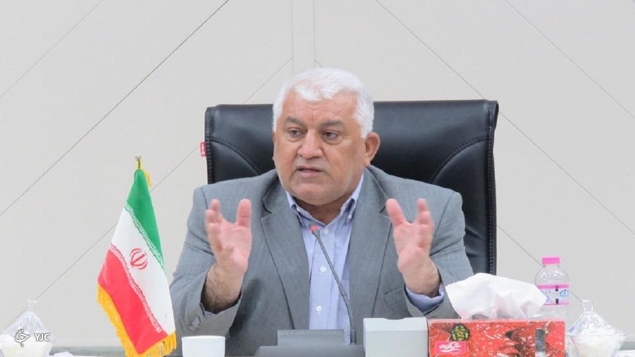 دومین جلسه کارگروه ترویج فرهنگ ایثار و شهادت در مهاباد برگزار شد