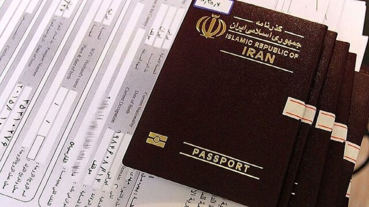 مراجعه روزانه ۵۰۰۰ زائر به اداره گذرنامه مشهد  برای صدور گذرنامه زیارتی