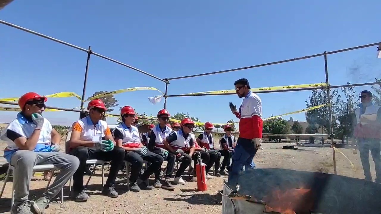 رقابت ۲۰ تیم در مرحله استانی طرح ملی دادرس
