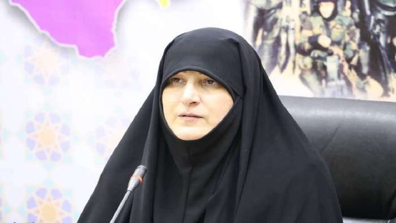 راهبرد بسیج جامعه زنان در انتخابات ، ایجاد نشاط انتخاباتی است