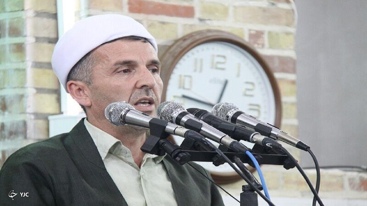 قابلیت تبدیل شدن جهان اسلام به بلوک قدرتمند همه جانبه