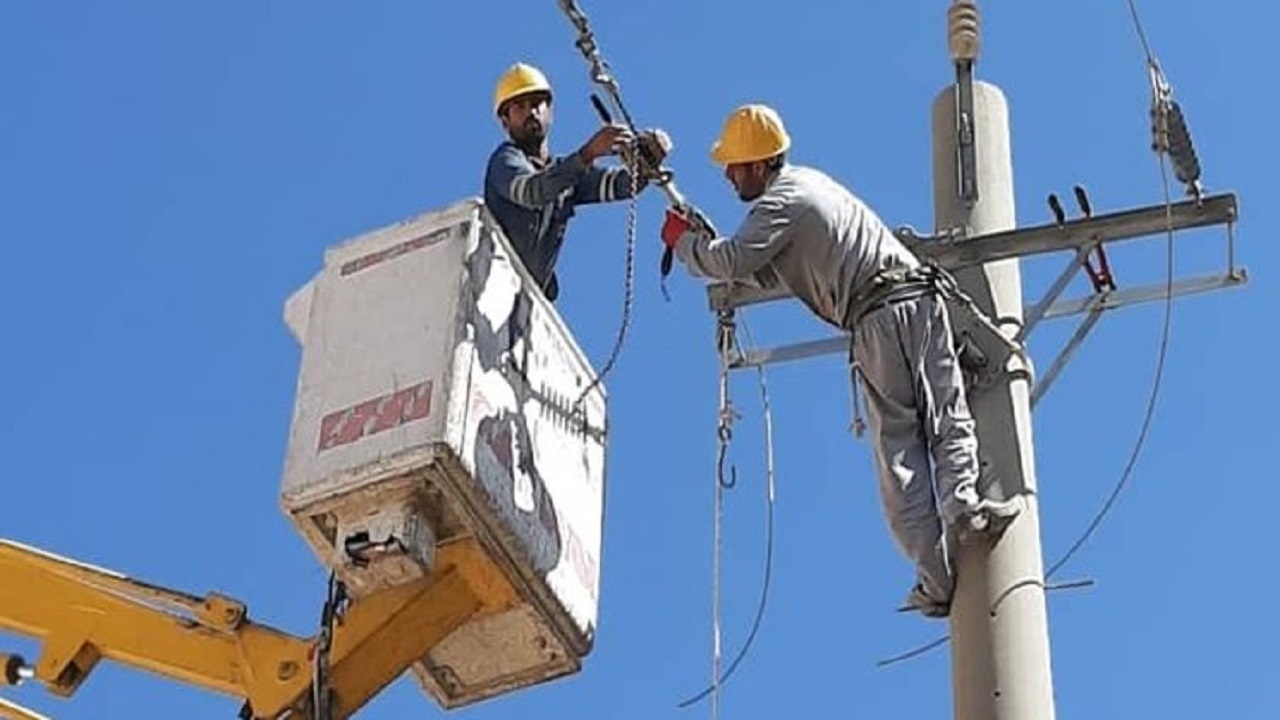 مشترکان برق زنجان بیش از چهار میلیارد ریال پاداش دریافت کردند