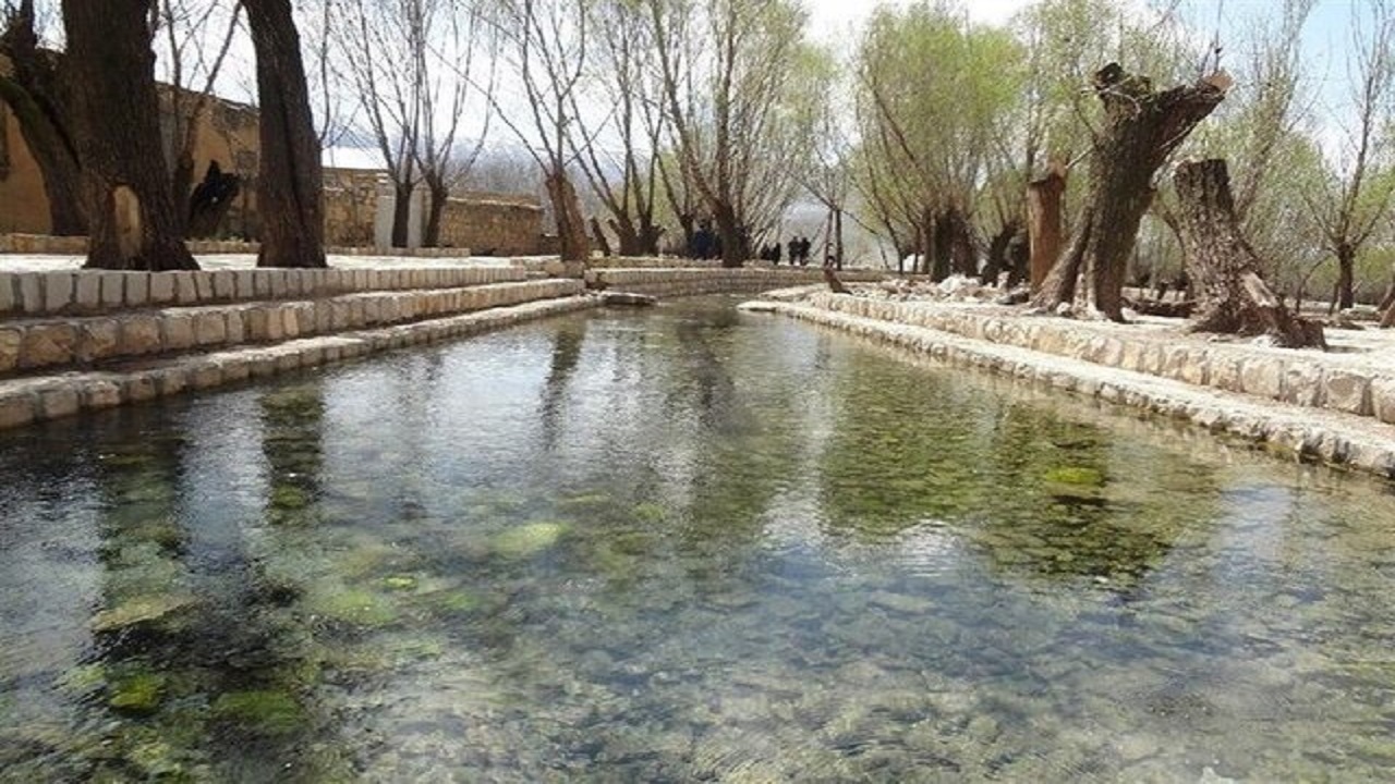 جذب حدود یک میلیارد تومان اعتبار برای تکمیل و زیباسازی سراب کرند غرب