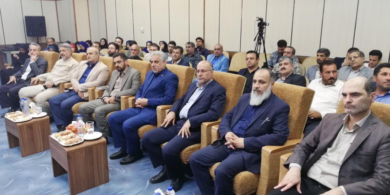 نقش خبرنگاران در بیان مشکلات و مطالبه گری
