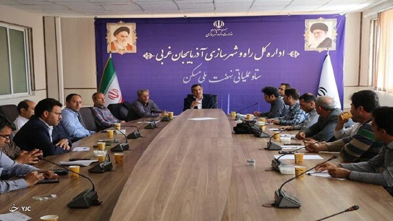 راه‌اندازی ۱۲ دستگاه شتاب نگار نسل چهارم در آذربایجان‌غربی