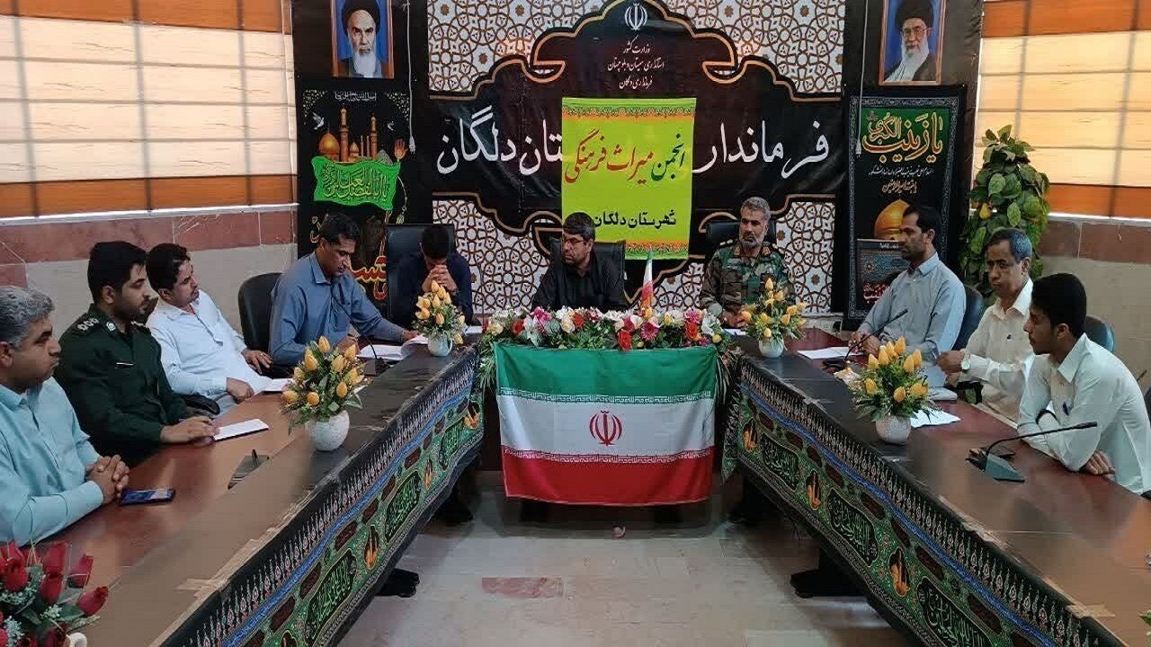 دهیاری‌ها و شوراها نقش بسزایی در حفظ میراث فرهنگی دارند