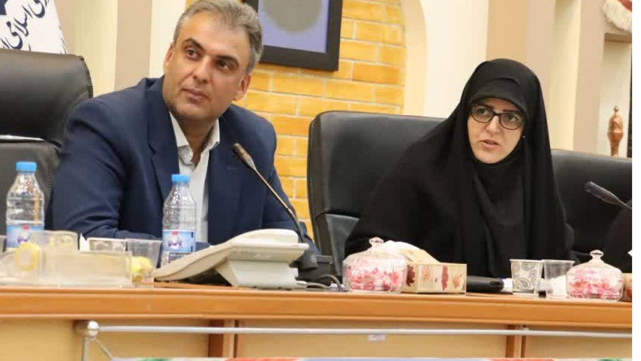 حضور بانوان در ورزشگاه استان‌ها اتفاق مطلوبی رقم زد