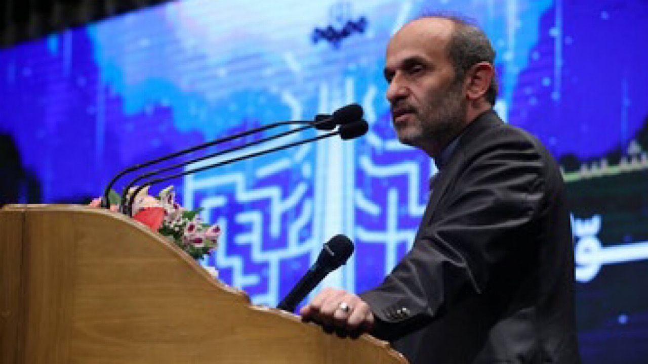 رسانه ملی تلاش می‌کند به همه نامزد‌های مجلس فرصت تبلیغات بدهد