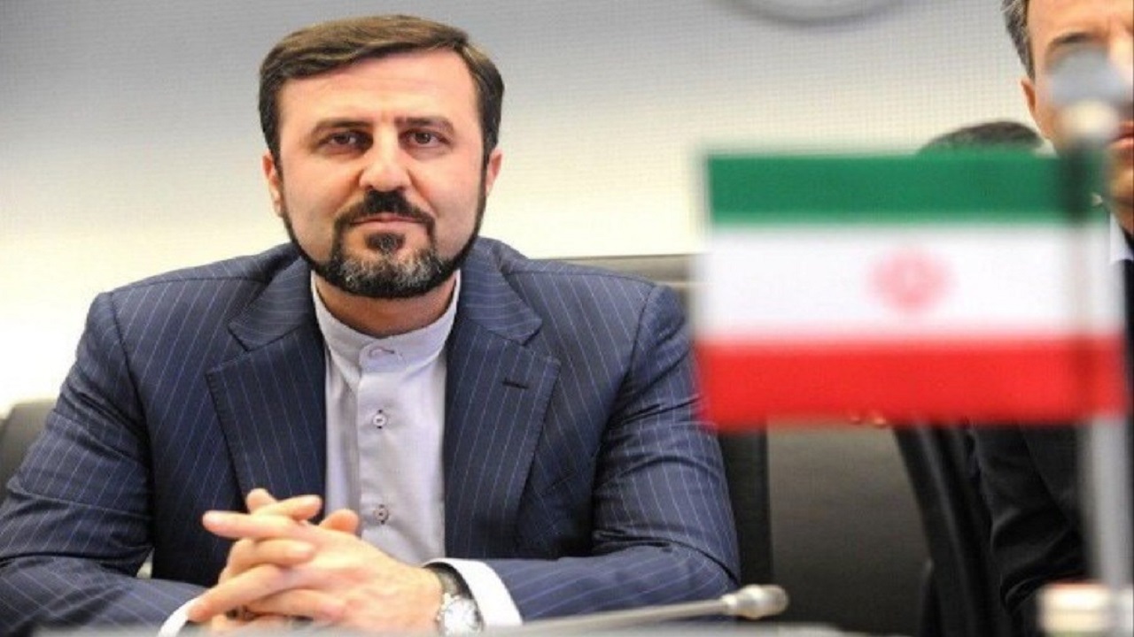سفیر انگلیس چه توضیحی درباره وضعیت خبرنگاران در کشورش دارد؟