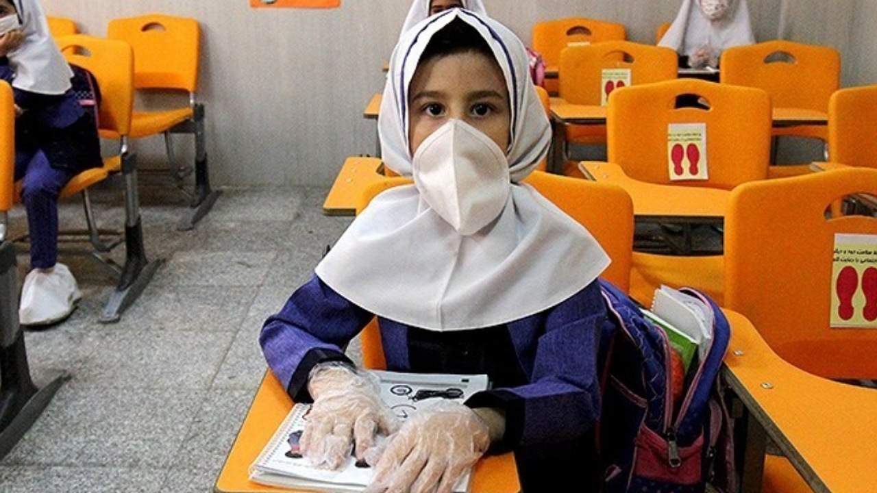 ساماندهی نیروی انسانی آموزش و پرورش باید پیش از آغاز سال تحصیلی جدید به اتمام برسد