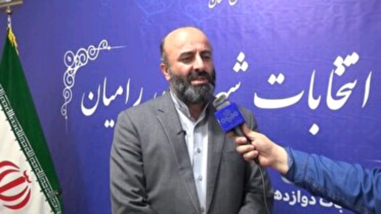 پیش ثبت نام ۳۳۱ داوطلب نمایندگی مجلس در استان گلستان نهایی شد