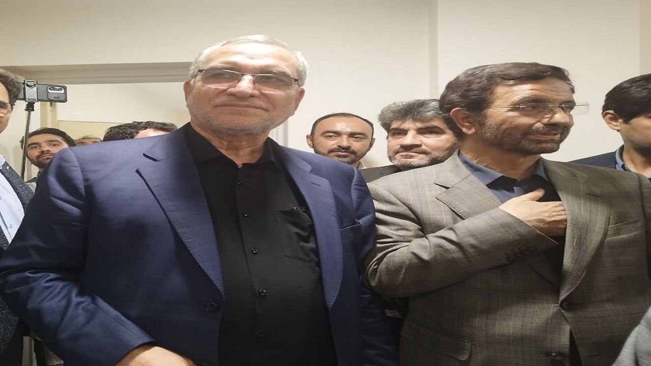۱۳ طرح بهداشت و درمان سیستان و بلوچستان افتتاح شد