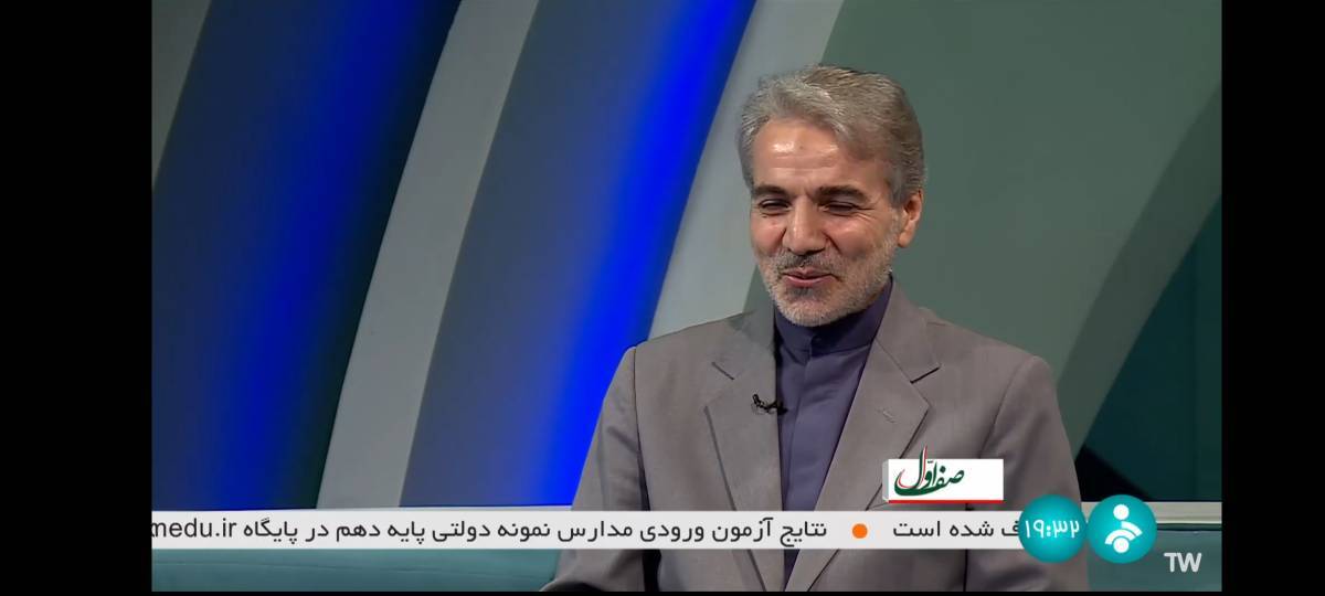 محمدباقر نوبخت: شورای نگهبان بخشی از تایید صلاحیت‌ها را به احزاب واگذار کند