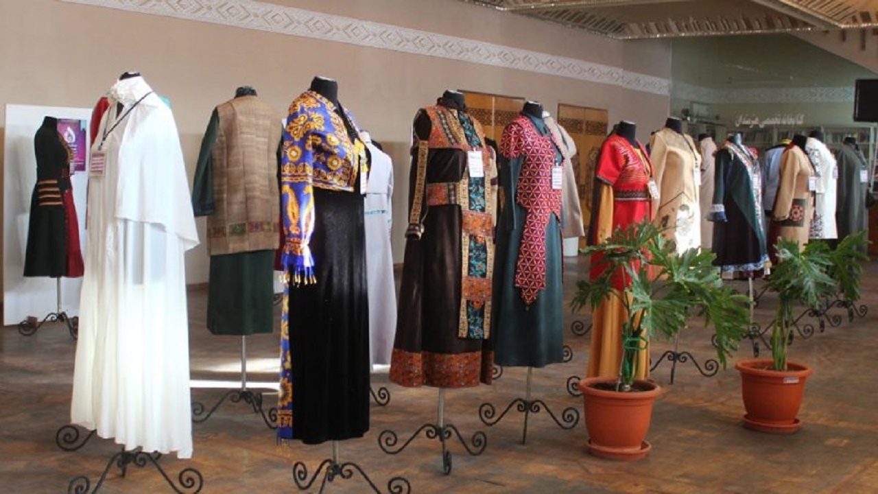 عرضه محصولات عفاف و حجاب با تخفیف ۷۰ درصدی
