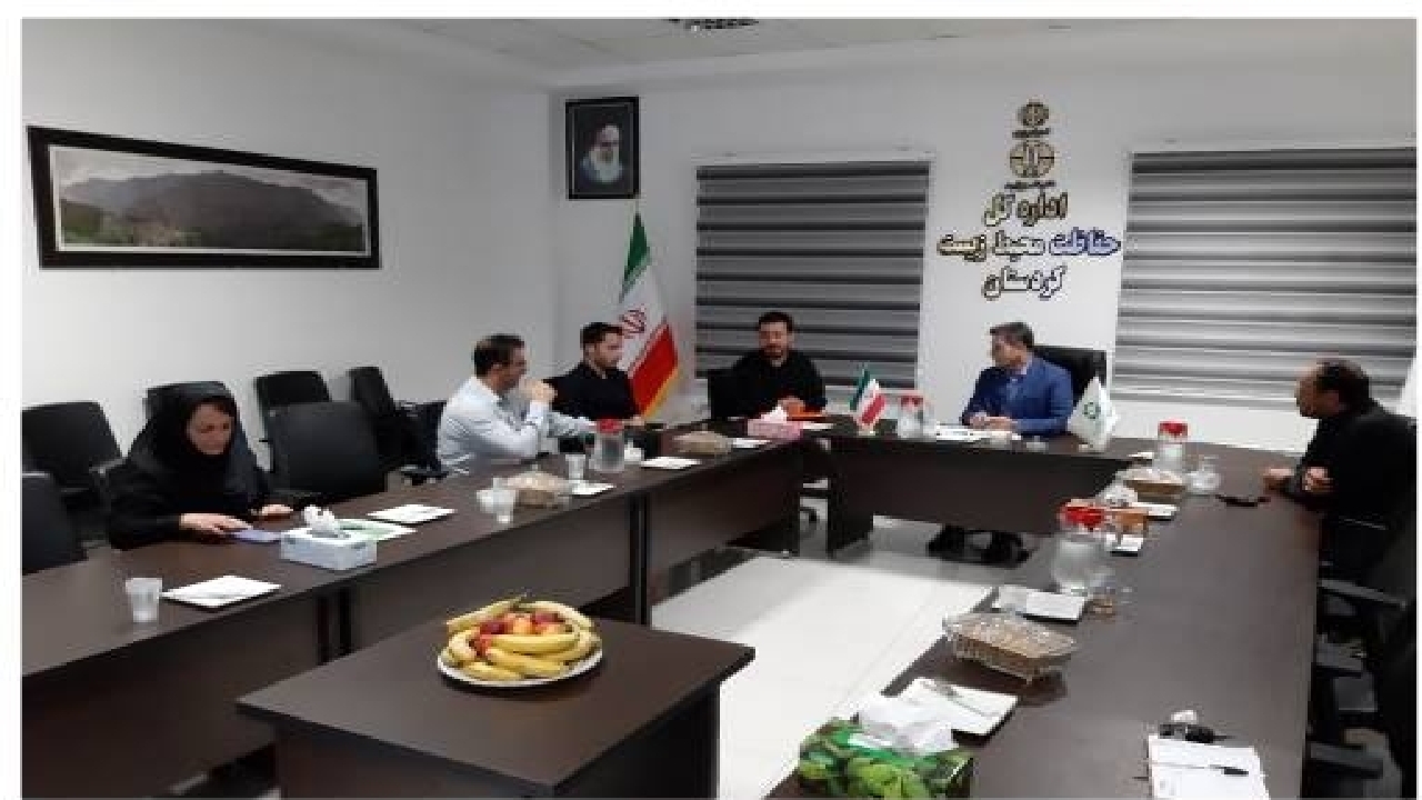 صیانت از محیط زیست نیازمند کار جهادی است