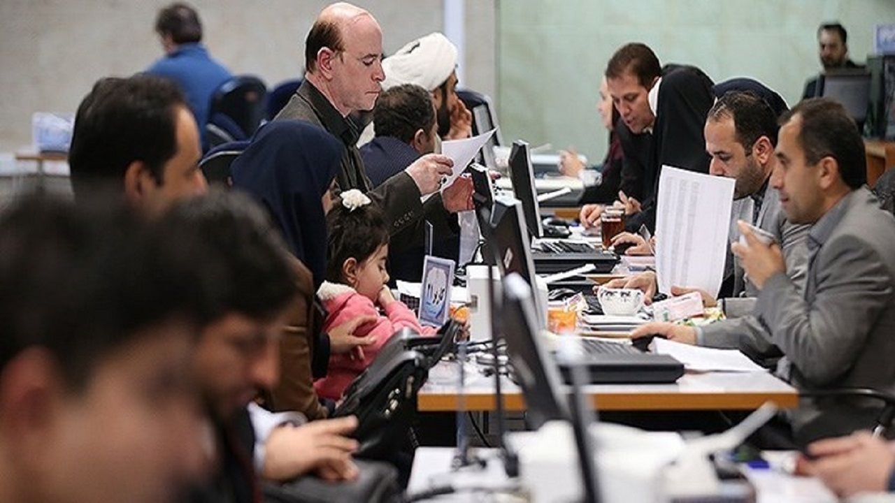 بیش از ۲۳ هزار نفر در انتخابات مجلس دوازدهم پیش ثبت نام کردند