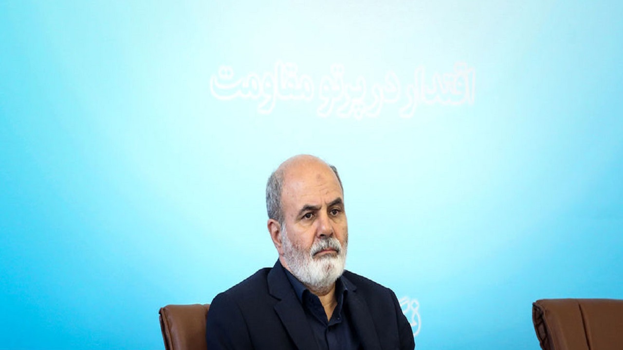 حضور دبیر شورای عالی امنیت ملی در نشست بریکس در آفریقای جنوبی