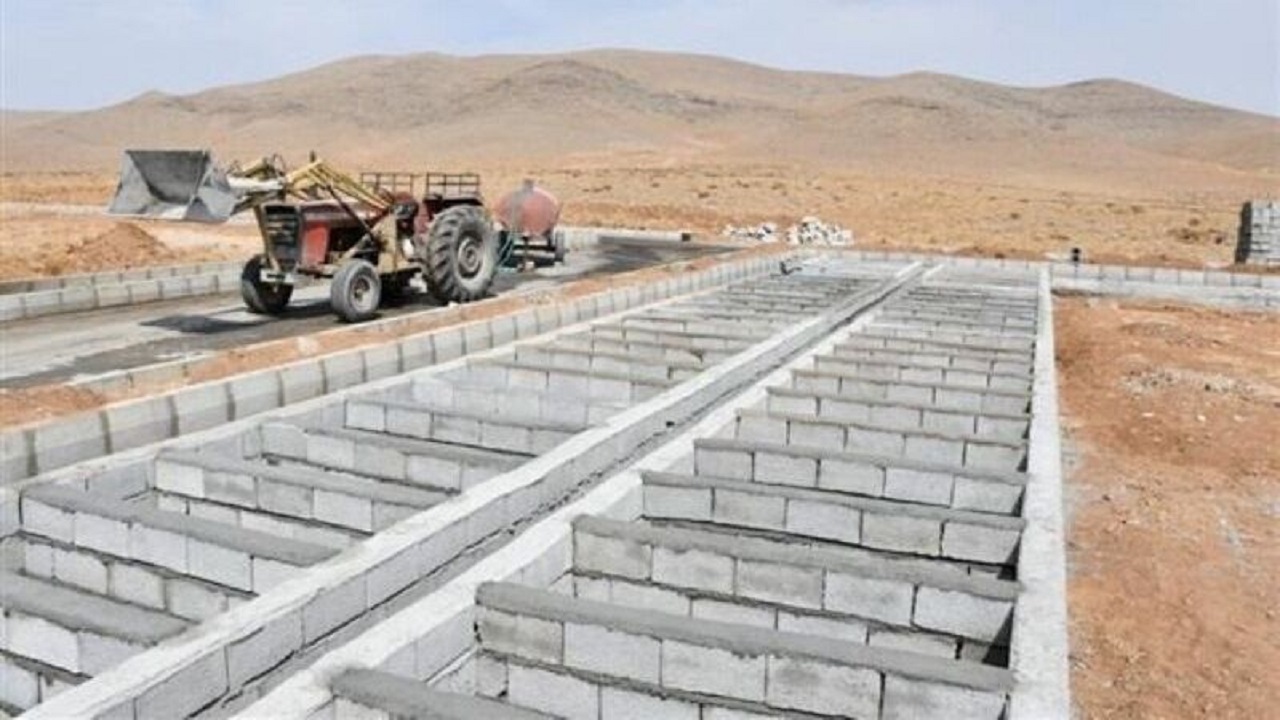 قبور‌ خانوادگی در شهرکرد احداث می‌شود