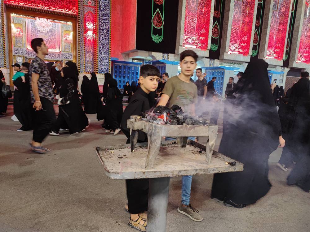 اسپند