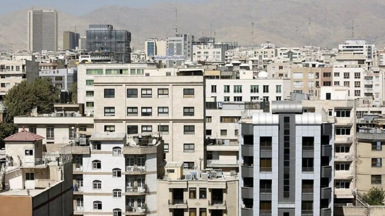 ثبت رایگان بيش از ۱۸ هزار قرارداد اجاره در سامانه املاک و مستغلات