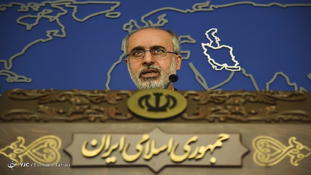 منتظر اقدام سئول برای آزادسازی دارایی‌های ایران هستیم/ هیچ کشوری نباید توهین به قرآن را توجیه کند