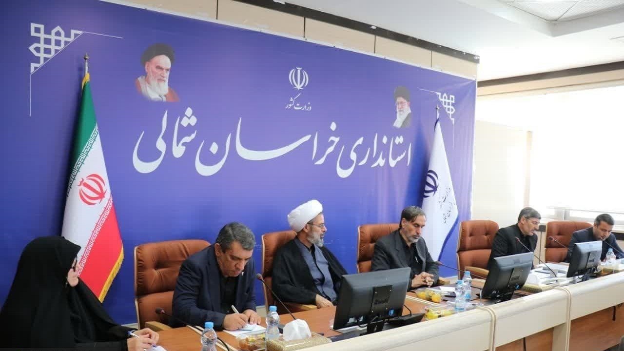 شناسایی  ۱۱۰ نخبه ایثارگر در خراسان شمالی
