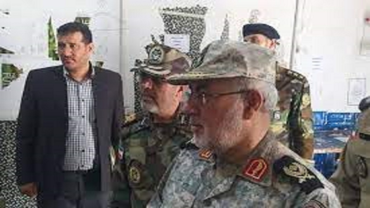 باشگاه خبرنگاران -رونمایی از سامانه جدید مهارت آموزی کارکنان وظیفه