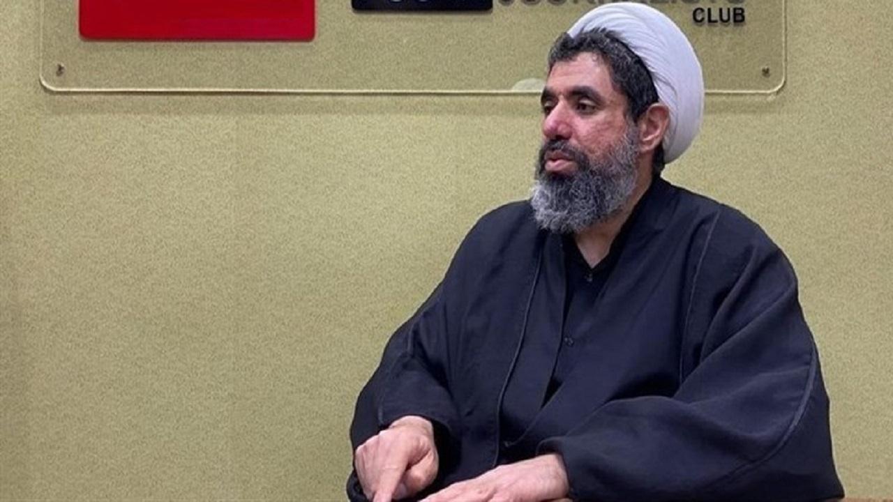 قرآن در نهضت امام حسین (ع) چه جایگاهی دارد؟