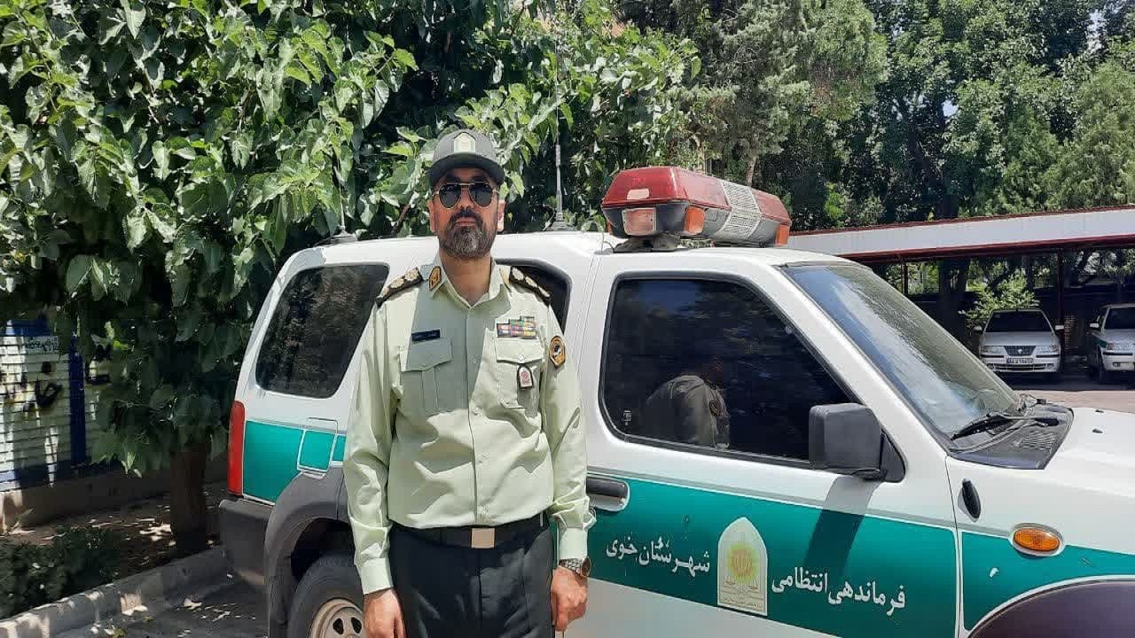 دستگیری قاتل ۳ ساعت بعد از قتل