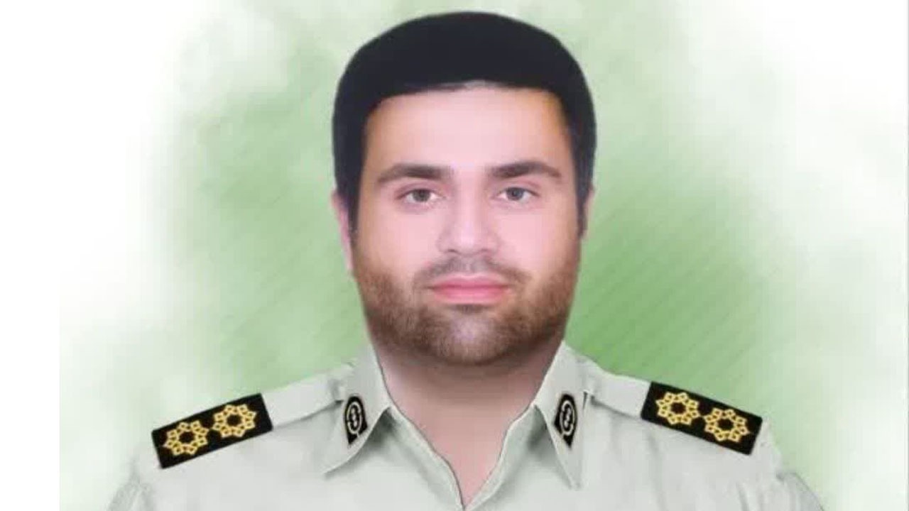 جزئیات مراسم تشییع پیکر مطهر شهید رضا شیخی در نکا 