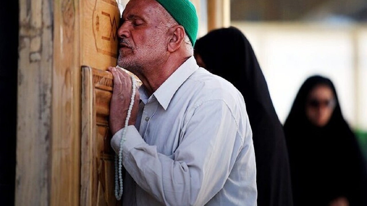 بازنشستگان تامین اجتماعی، رایگان به مشهد اعزام می‌شوند