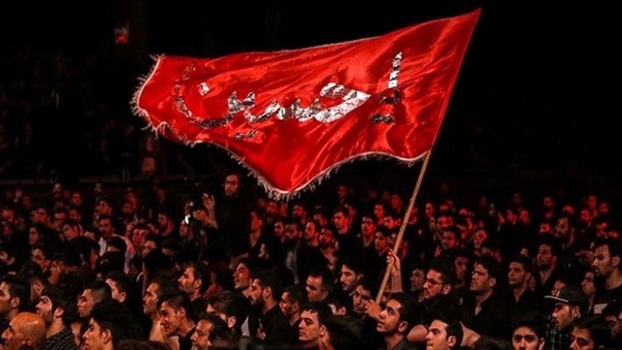 اعلام برنامه پخش زنده سوگواری های حسینی در سمنان