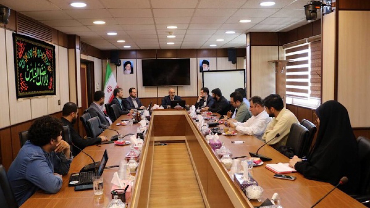 مجمع مشورتی تحلیلگران ساترا کار خود را آغاز کرد