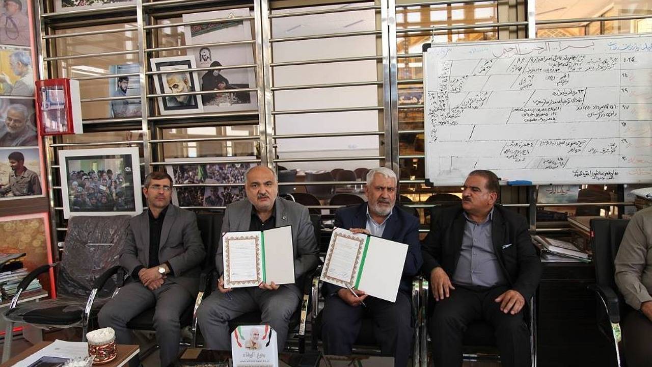 راه اندازی ۳ مجتمع خدمات بهداشتی برای خدمات‌رسانی به زائران سردار دل‌ها