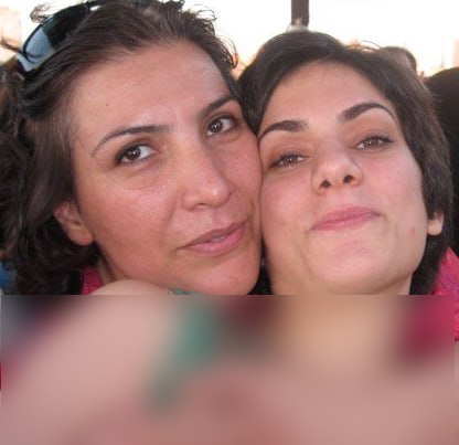 شیرآقایی