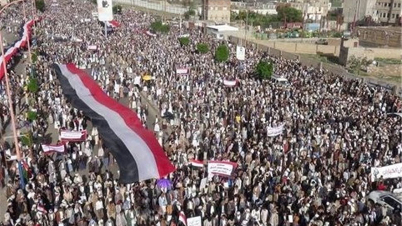 یمن خواستار تحریم سوئد و دانمارک شد