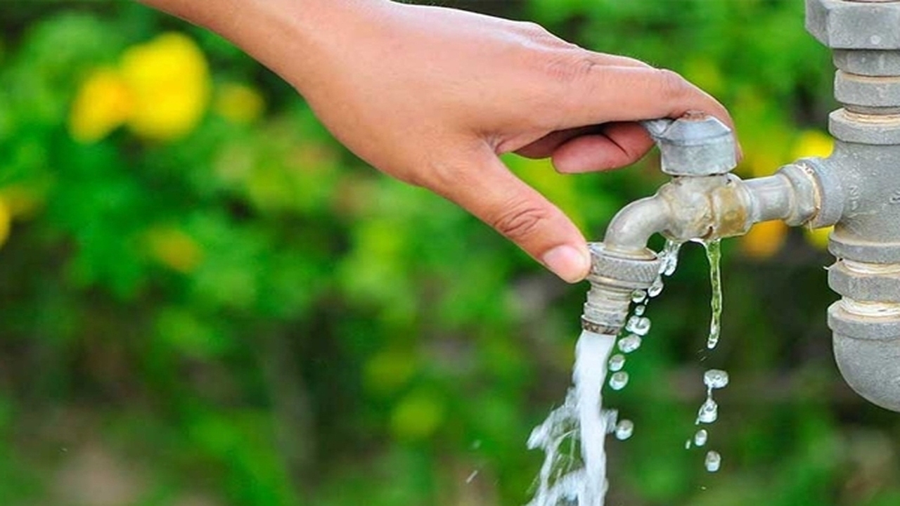 اخطار جدی آبفای مشهد به ۲۵ هتل و ۱۵ اداره