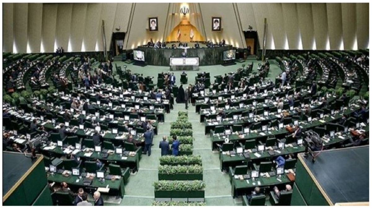 رسیدن صدای کشاورزان به صحن بهارستان + فیلم