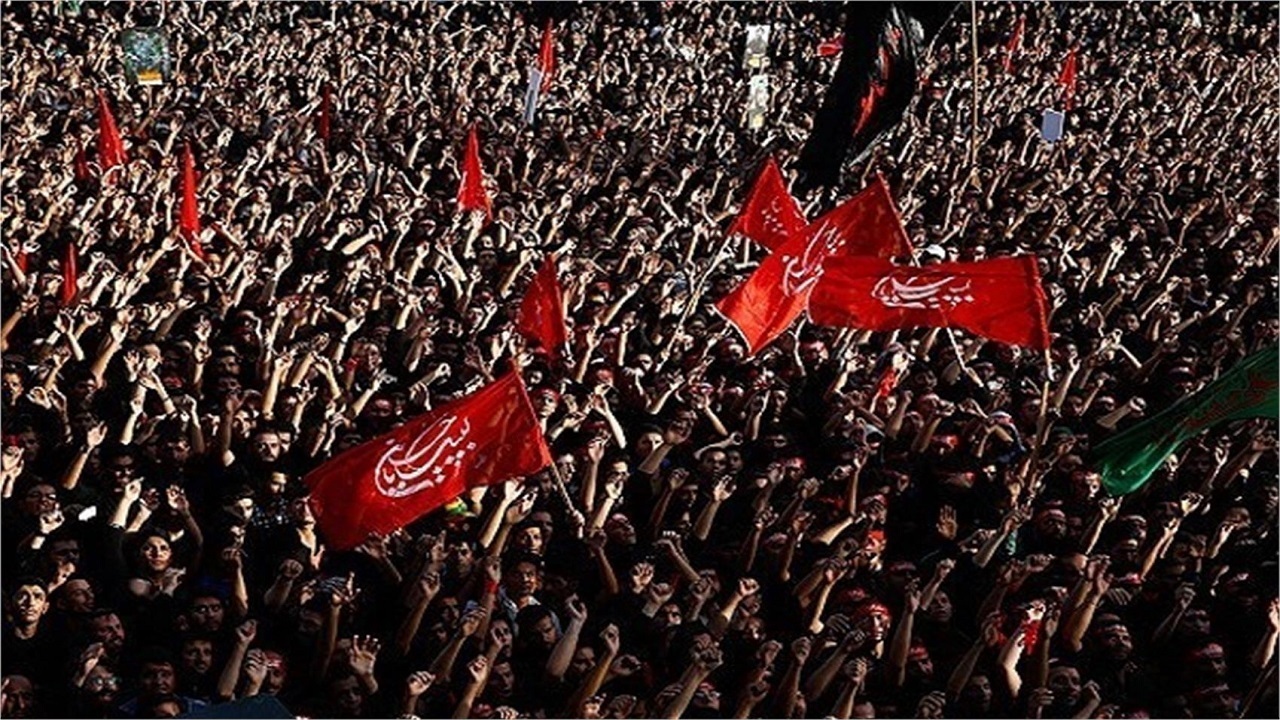 بهره‌مندی از فرهنگ عاشورا وظیفه همه به ویژه حاکمیت است
