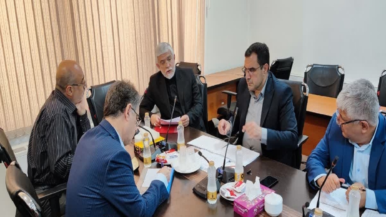 پیگیری ویژه استاندار برای رفع مشکل تنش آبی در گلستان