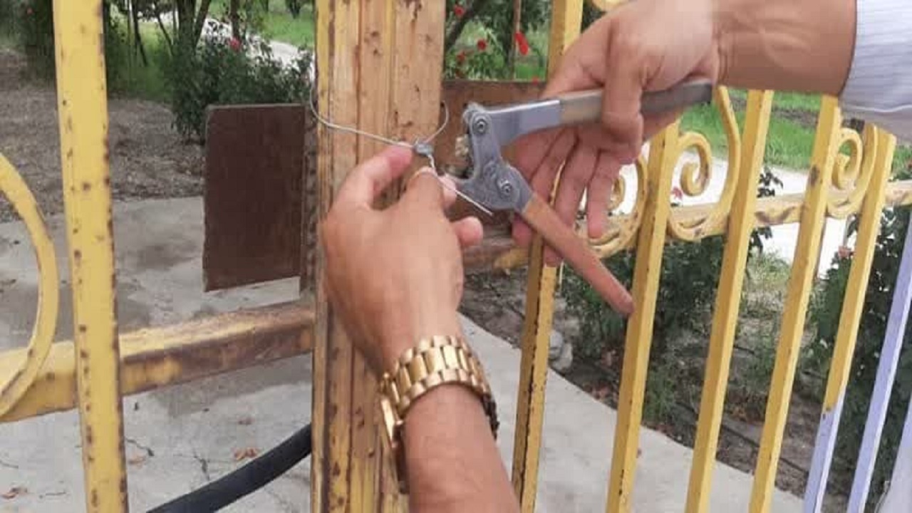 پلمب ۶ واحد گردشگری گلستان به دلیل عدم رعایت قانون و خدشه‌دار کردن عفت عمومی