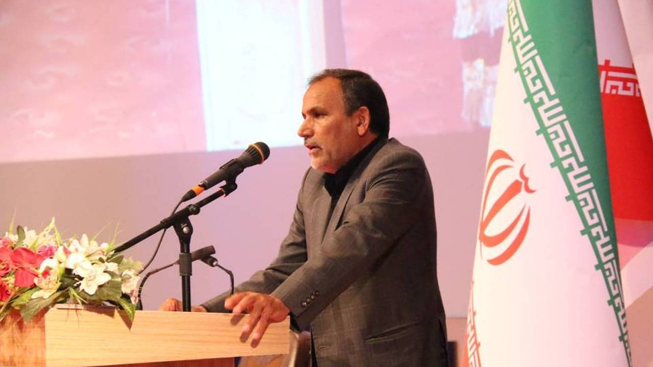 امسال ۳۲ درصد پسته کشور در رفسنجان تولید می‌شود